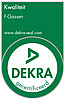 Logo Dekra